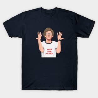 Napoleon Dynamite T-Shirt